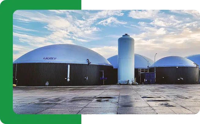 CRecTech revolutionary technology diagram