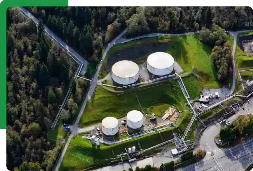 CRecTech vision diagram