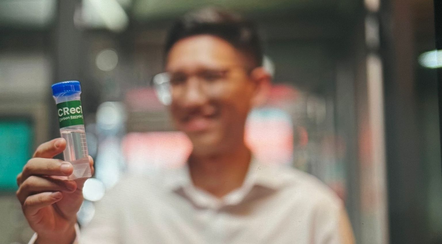 CRecTech Featured on CNBC